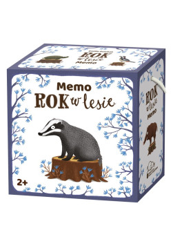 Rok w lesie: Memo