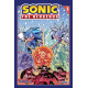 Sonic the Hedgehog: Wirus 2 Tom 8