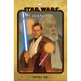 Star Wars: Obi-Wan: Droga Jedi