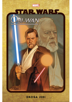 Star Wars: Obi-Wan: Droga Jedi