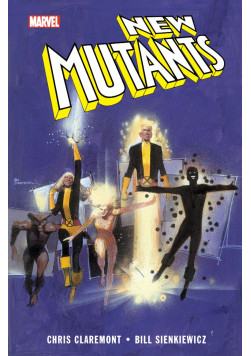 New Mutants