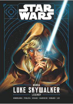 Star Wars: Luke Skywalker: Legendy