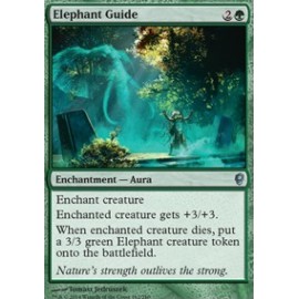 Elephant Guide