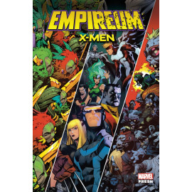 X-Men Empireum