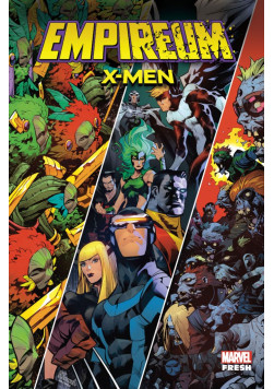 X-Men Empireum