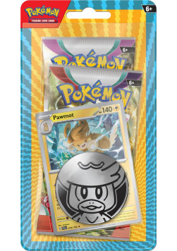 Pokemon TCG: 2-Pack Blister 2024