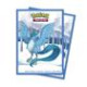 UP - Gallery Series Frosted Forest 65ct Deck Protectors (65 Sleeves)