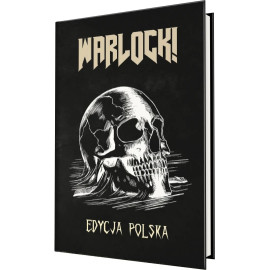 Warlock: Podręcznik Główny