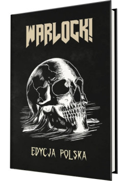 Warlock: Podręcznik Główny