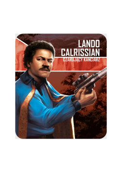 Imperium Atakuje - Lando Calrissian, Czarujący kanciarz