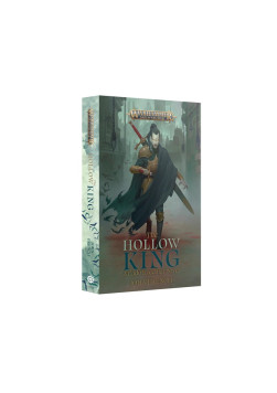 The Hollow King (Paperback)