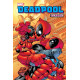 Deadpool Classic Tom 5