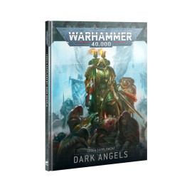 Codex Supplement: Dark Angels