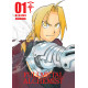 Fullmetal Alchemist Deluxe Tom 1 (oprawa miękka)