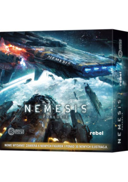 Nemesis: Pokłosie