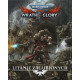 Warhammer 40,000 Roleplay: Wrath & Glory - Litanie Zagubionych