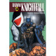 Batman Knightfall: Nowy początek Tom 5