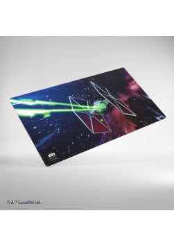 Mata Gamegenic - Star Wars: Unlimited Prime Game Mat - TIE Fighter