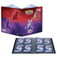 UP - Koraidon & Miraidon 4-Pocket Portfolio for Pokémon
