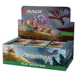 Play Booster Box Bloomburrow