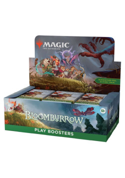 Play Booster Box Bloomburrow