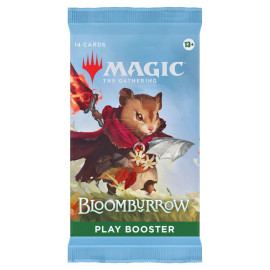 Play Booster Bloomburrow [PRZEDSPRZEDAŻ]