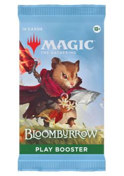 Play Booster Bloomburrow