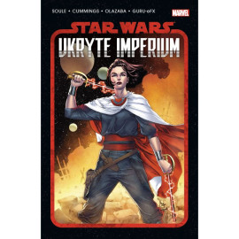 Star Wars: Ukryte Imperium