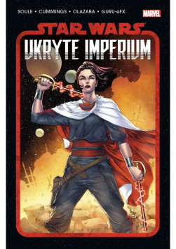 Star Wars: Ukryte Imperium