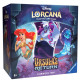 Disney Lorcana TCG Chapter 3: Ursula's Return: Trove Pack