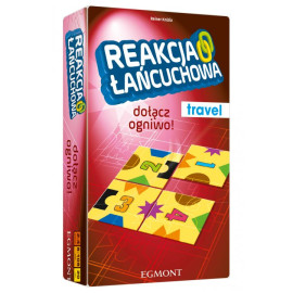 Reakcja Łańcuchowa