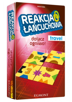 Reakcja Łańcuchowa