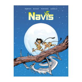 Navis