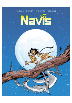 Navis