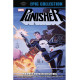 Punisher Epic Collection: Powrót do Wielkiego Nic