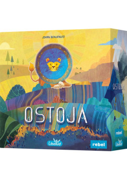 Ostoja