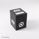 Gamegenic - Star Wars: Unlimited Soft Crate - Black/White