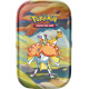 Pokemon TCG: Vibrant Paldea - Mini Tin Display - Espathra