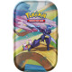 Pokemon TCG: Vibrant Paldea - Mini Tin Display - Goomy