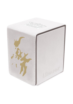 UP - Pokemon - Elite Series: Arceus Alcove Flip