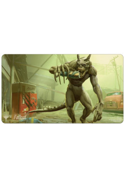 UP - Fallout Playmat v5