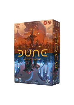 Dune: Wojna o Arrakis