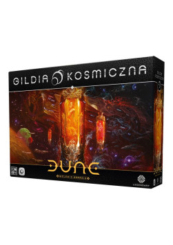 Dune: Gildia Kosmiczna