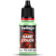 Vallejo Game Color 72121 Ghost Green