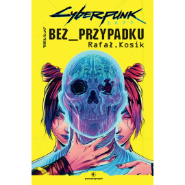 Cyberpunk 2077: Bez przypadku