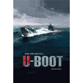 U-Boot: Wydanie zbiorcze