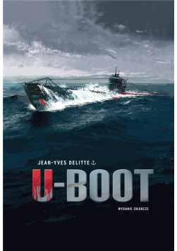 U-Boot: Wydanie zbiorcze