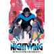 Nightwing: Bitwa o serce Bludhaven Tom 2