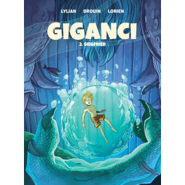 Giganci: Siegfried Tom 2