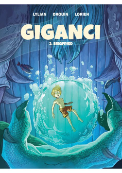 Giganci: Siegfried Tom 2